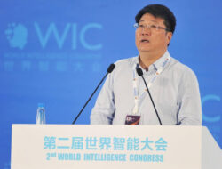 Skandal Besar: Eks Bos Teknologi China Divonis Mati dan Aset Disita Total karena Korupsi