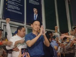 Usai Abolisi, Tim Tom Lembong: Mengapa Jokowi Tak Pernah Dihadirkan sebagai Saksi?