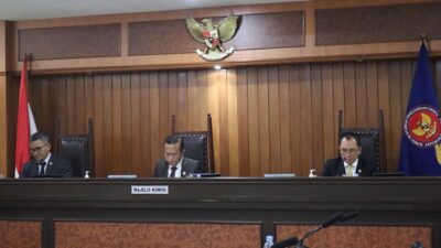 Terbesar dalam Sejarah, KPPU Jatuhkan Denda Rp449 Miliar kepada Sany Group