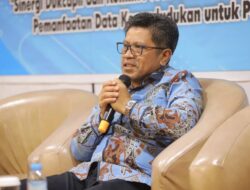 Perkuat Infrastruktur Digital, Kominfo Sultra Dorong Pemanfaatan VPN-IP untuk Layanan Publik