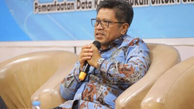 Pemprov Sultra Tegaskan Hubungan Gubernur–Wagub Solid, Isu “Dikebiri” Disebut Hoaks Politik