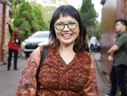 MBG Jadi Pemicu Motivasi Belajar Anak di Daerah 3T