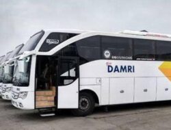 Kamasta Minta Perum DAMRI Pusat Copot GM Cabang Kendari, Soroti Dugaan Penyimpangan