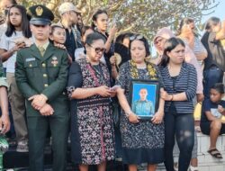 Kasus Kematian Prada Lucky, 20 Prajurit Jadi Tersangka