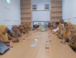 Pemprov Sultra Komitmen Kendalikan Inflasi dan Dukung Program 3 Juta Rumah