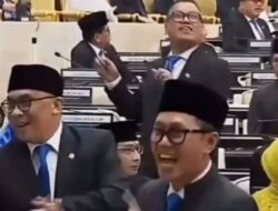 Rakyat Gigit Jari, DPR Dapat Gaji Rp3 Juta per Hari