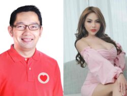 Hasil Tes DNA: Ridwan Kamil Dipastikan Bukan Ayah Biologis Anak Lisa Mariana