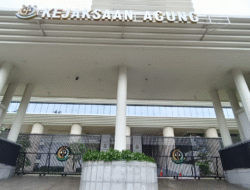 Kamasta Siap Laporkan Dugaan Korupsi Proyek Pengaman Pantai Raha Rp28 Miliar ke Kejaksaan Agung