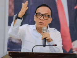 Wamenaker Terjaring OTT, KPK Dalami Dugaan Suap Sertifikasi K3