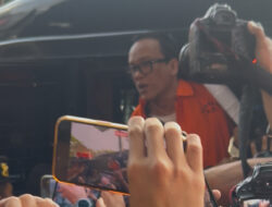 Terseret Kasus Pemerasan K3, Wamenaker Noel Minta Maaf ke Presiden Prabowo dan Keluarga