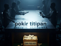 MAR Desak KPK Usut Dugaan Kolusi Media HS dan DPRD Sultra dalam Pokir Titipan