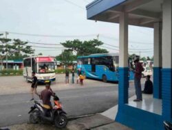 Mahasiswa Minta GM DAMRI Kendari Dicopot, Perusahaan Tepis Tuduhan Bobrok
