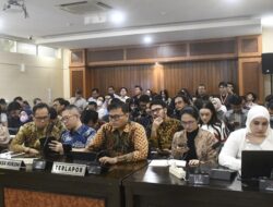 97 Fintech Lending Disidangkan KPPU, Diduga Lakukan Kartel Bunga