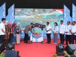 Sultra Gelar Pameran Ekonomi Kreatif di Tengah Rakornas PHD, Menkraf: Peluang Global Terbuka