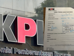 Soal Pokir Titipan, MAR Resmi Laporkan Oknum Anggota DPRD Sultra ke KPK