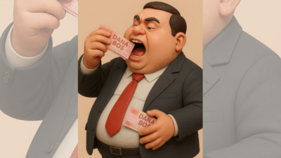 Dana BOS Diduga Diselewengkan, Guru di Koltim Minta Kejari Turun Tangan