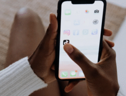Pemerintah Panggil TikTok dan Meta, Konten Provokatif Demo DPR Jadi Sorotan