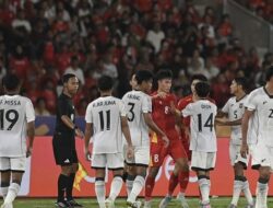 Kualifikasi Piala Asia U-23: Indonesia Tersandung Pertahanan Laos, Skor 0-0 di Sidoarjo