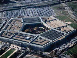 Trump Hidupkan Kembali Nama “Department of War”, Pentagon Siap Rebranding Kontroversial