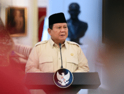 Reshuffle Kabinet Prabowo: 5 Menteri Diganti, Lahir Kementerian Haji dan Umrah