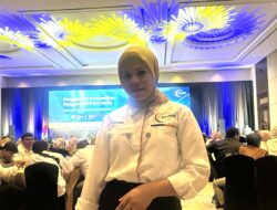 Nurhaeni Resmi Masuk Jajaran Pengurus DPP IKA ISMEI Periode 2025–2030