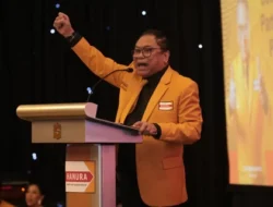 Hanura Konsolidasikan 189 Anggota DPRD Lewat Bimtek Nasional di Surabaya