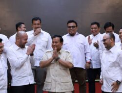 HIPMI Sultra Dorong Akbar Himawan Buchari Isi Kursi Menpora