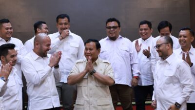 HIPMI Sultra Dorong Akbar Himawan Buchari Isi Kursi Menpora