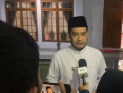 Sempat Dilaporkan Hilang ke Polisi, Bupati Buton Beralibi Soal Ketidakhadiran, Sebut Tengah Cari Dukungan Pembangunan di Jakarta