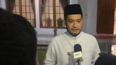 Sempat Dilaporkan Hilang ke Polisi, Bupati Buton Beralibi Soal Ketidakhadiran, Sebut Tengah Cari Dukungan Pembangunan di Jakarta