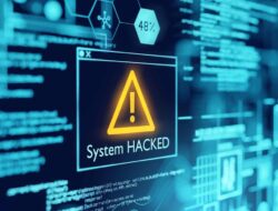 Hacker Bobol Data 8 Ribu Anak di Jaringan Taman Kanak-Kanak Kido