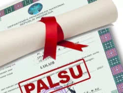 Sekolah Tak Kenal, Sistem Tak Temukan: Dari Mana Ijazah Bupati Busel Berasal?