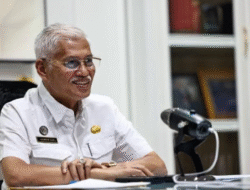 Visioner Indonesia: Sekda Sultra Hanya ‘Pembina Umum’, Tuduhan Terlibat Korupsi BBM Keliru 