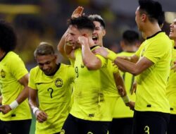 Skandal Dokumen Palsu, FIFA Jatuhkan Sanksi Berat untuk FAM dan Pemain Naturalisasi Malaysia