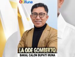 Koruptor “Naik Pangkat”: Asimilasi Jadi Tiket VIP La Ode Gomberto untuk Bebas dari Penjara