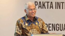 Pemprov Sultra Kembali Undangan Nur Alam dalam Mediasi Konflik Yayasan Unsultra