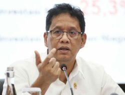 Menkeu Purbaya Gencarkan Safari Anggaran, Targetkan Pertumbuhan Ekonomi Tembus 5,5% di Akhir 2025