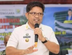 Visioner Indonesia: Tidak Ada Unsur Rasis dalam Ucapan Ridwan Badallah, Publik Diminta Tidak Terprovokasi