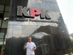 Terungkap! Dugaan Pengaturan Tender Proyek di Buton Selatan, Nama Bupati Diseret ke KPK