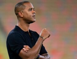 PSSI Putus Kontrak Patrick Kluivert, Akhiri Era Pelatih Asal Belanda di Timnas Indonesia