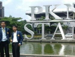 Dari Newtonsix ke PKN STAN: Cerita Perjuangan yang Berbuah Nyata