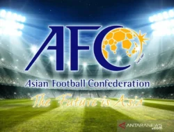 Gelombang Reformasi Sepak Bola Asia: Jepang dan Korea Ancam Hengkang dari AFC