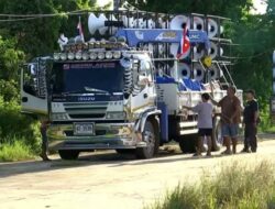 Teror Suara Hantu, Kamboja Laporkan Thailand ke PBB