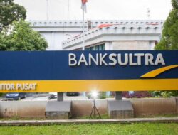 Bank Sultra Tegaskan Kepatuhan Direksi terhadap Prinsip Good Corporate Governance