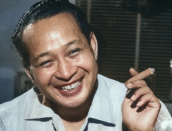 Golkar Nilai Soeharto Layak Dapat Gelar Pahlawan Nasional