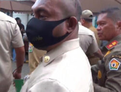 Insiden Wartawan di Sultra, Visioner Indonesia: Kerumunan dan Berdesakan, Bukan Kekerasan