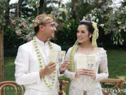 Usai Tujuh Tahun Menikah, Raisa Gugat Cerai Hamish Daud