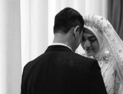 Clara Shinta Ungkap Ingin Cerai, Padahal Baru Dua Bulan Menikah