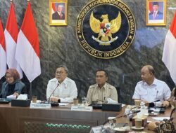 BGN Yakin Capai Target 82,9 Juta Penerima Program Makan Bergizi Gratis Akhir 2025