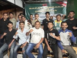 Dewan Pembina AP2 Indonesia Tegaskan Seluruh Pengurus Wajib Kawal Ketat Asta Cita Prabowo–Gibran